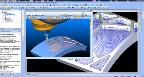 best cam software for 3 axis cnc milling machine|cad cam software for cnc.